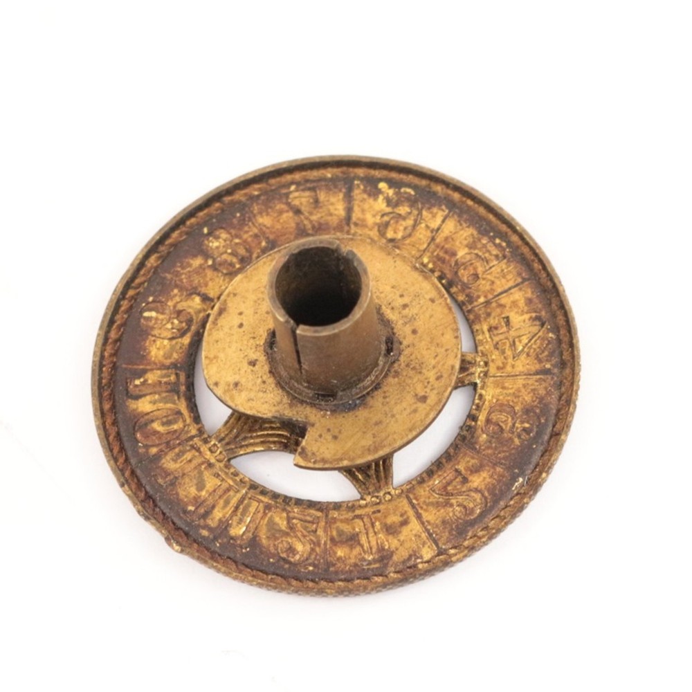 Clock Alarm Dial for Kitchen Clock - XC39