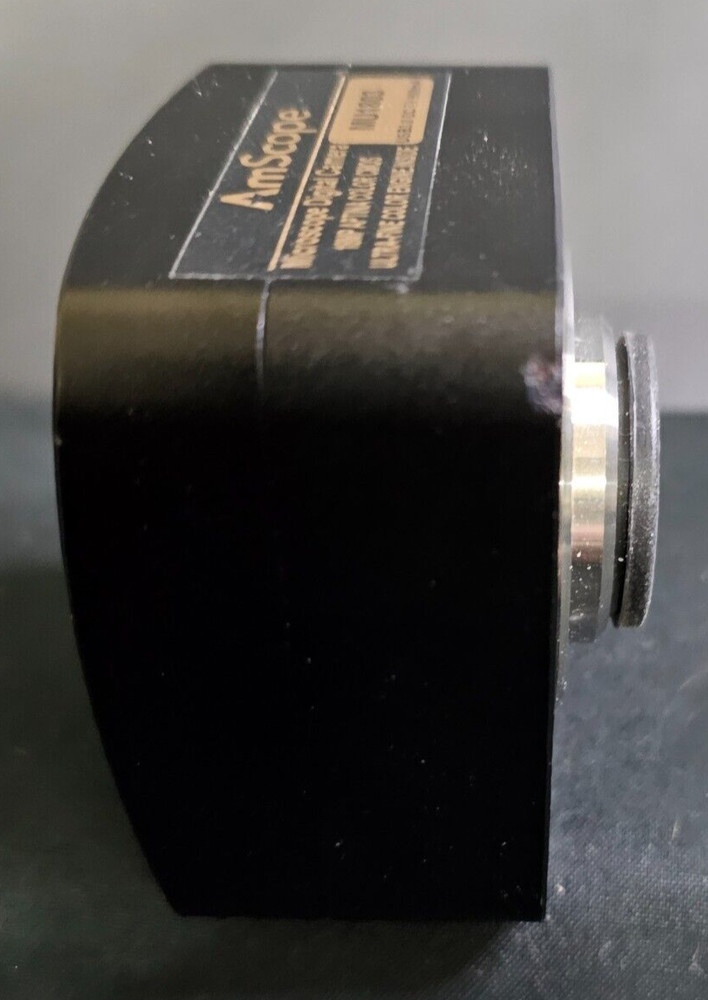 AmScope Microscope 18MP Digital Camera High-speed USB3.0