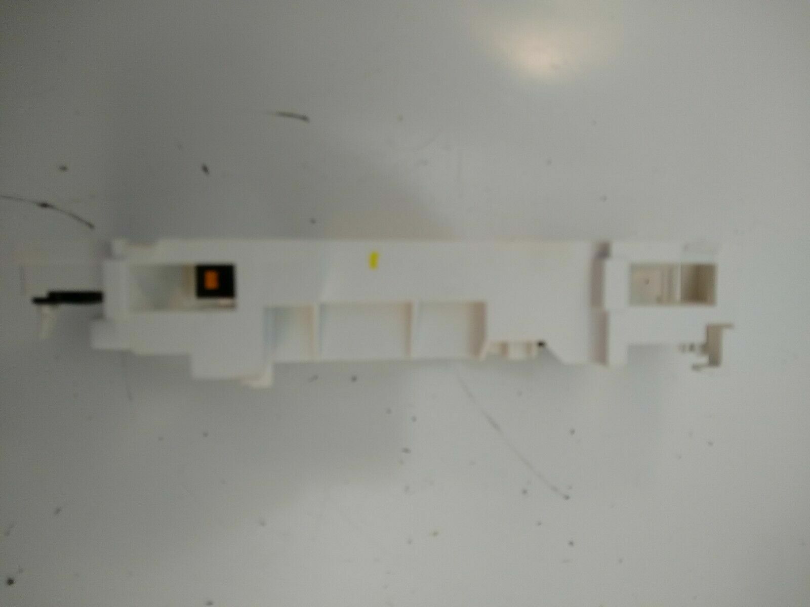 OEM GE WB10X10071 Microwave Body Latch Asm w. Switches WB10X10074 / WB10X10016