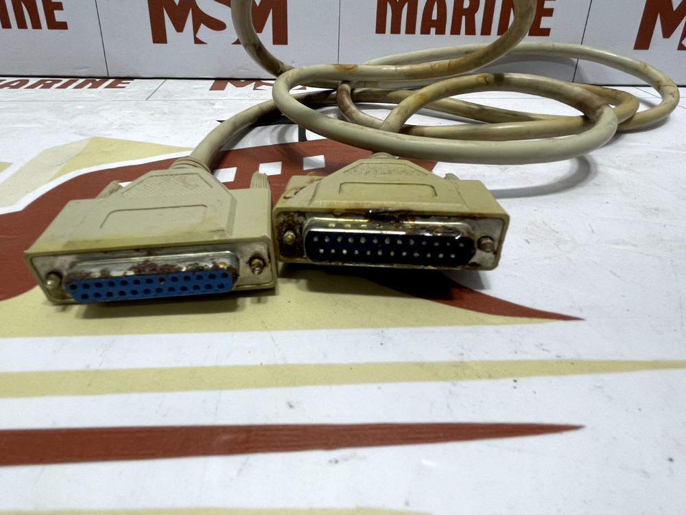 InterOcean System S4 Current Meter S.No- 56942750