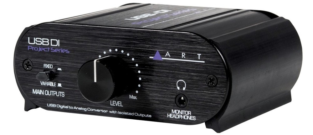 ART USBDI USB Direct Box