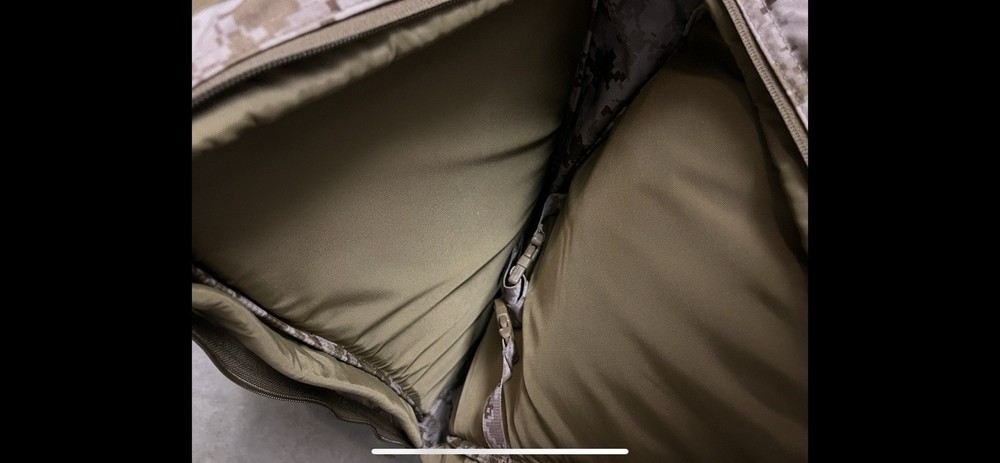 AOR1 First spear Tactical Gear Range Bag