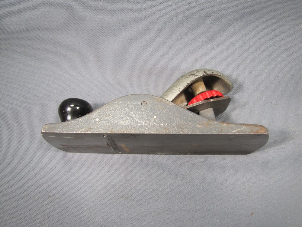 Vintage STANLEY DEFIANCE BLOCK PLANE