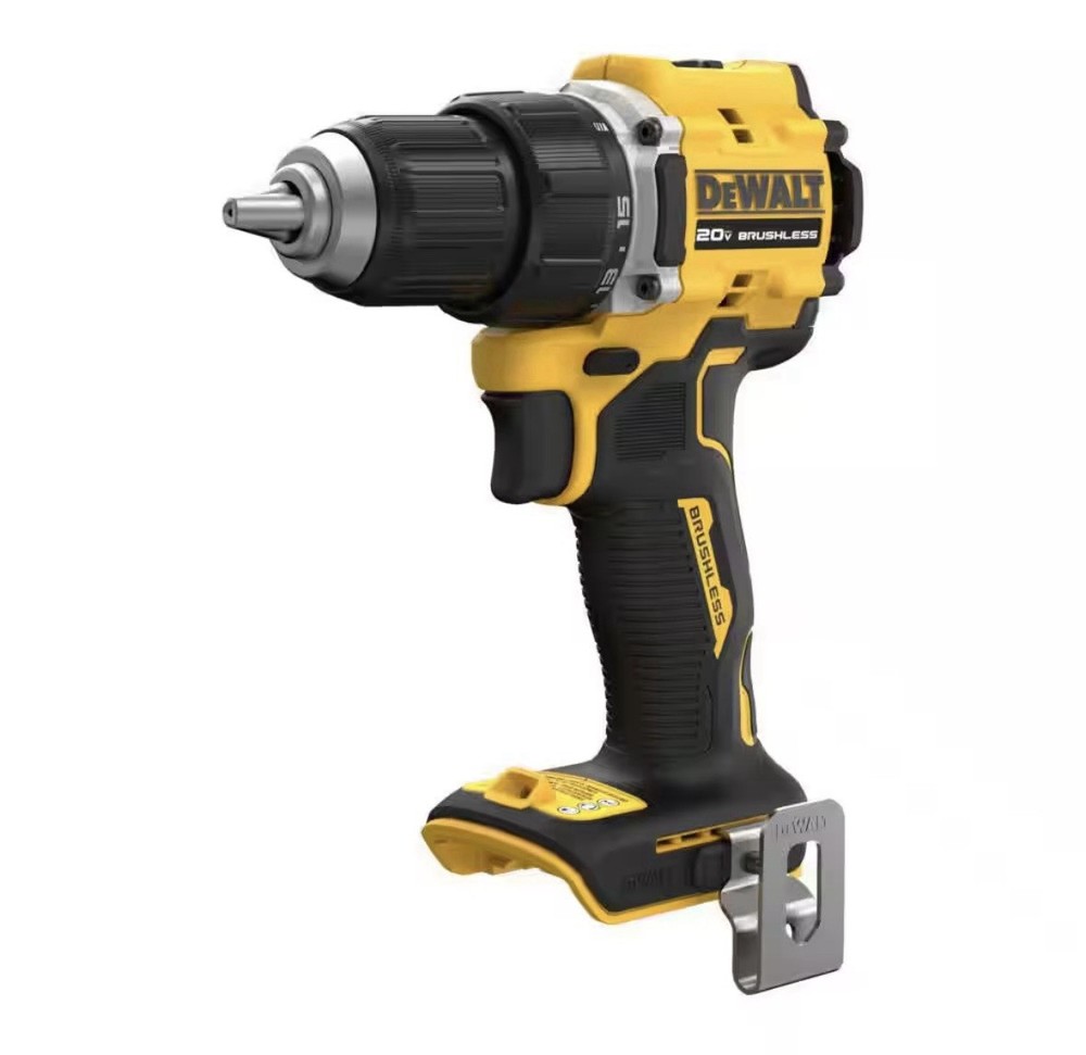 DEWALT DCD794 20V Brushless Cordless Drill/Driver 1/2" Keyless Compact