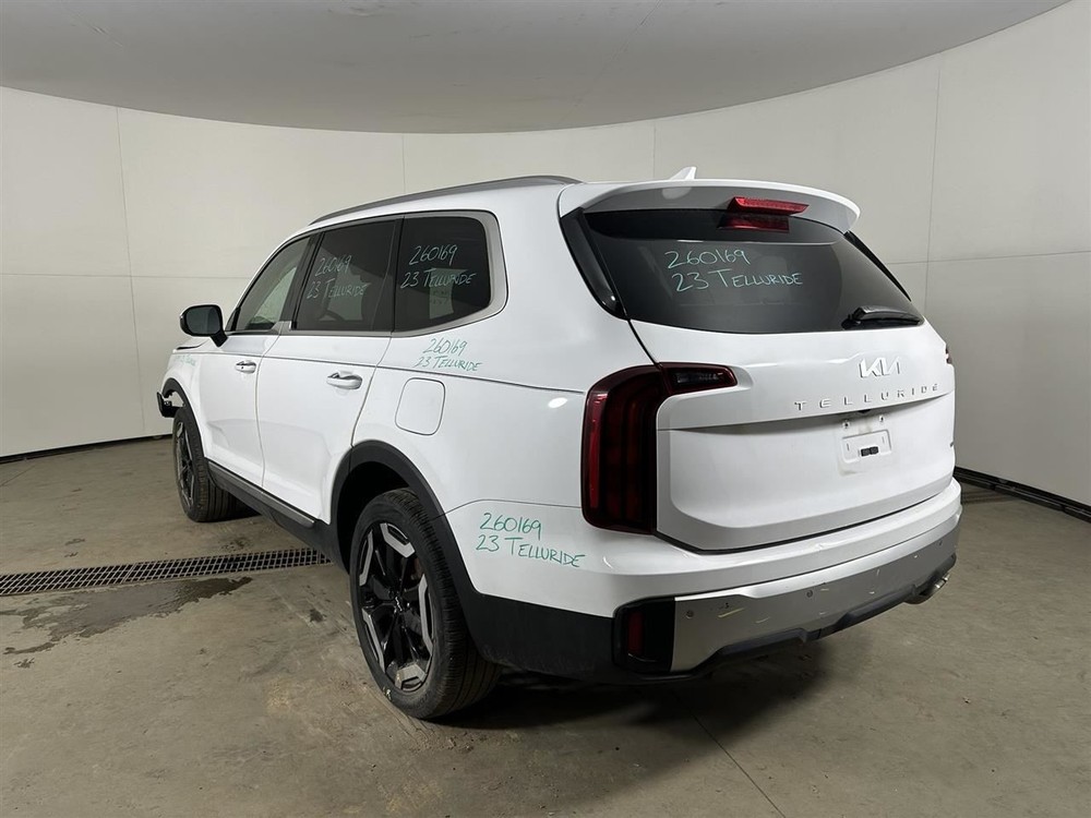 Camera/Projector Camera Front Windshield Fits 23-24 TELLURIDE 2846250