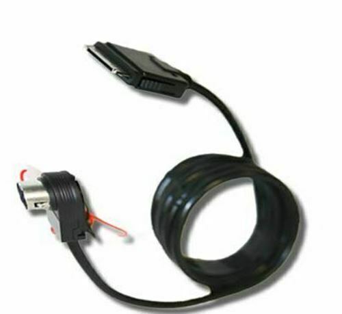 Cable for Alpine CDAD852 CDAD853 CDAD855 CDAD857