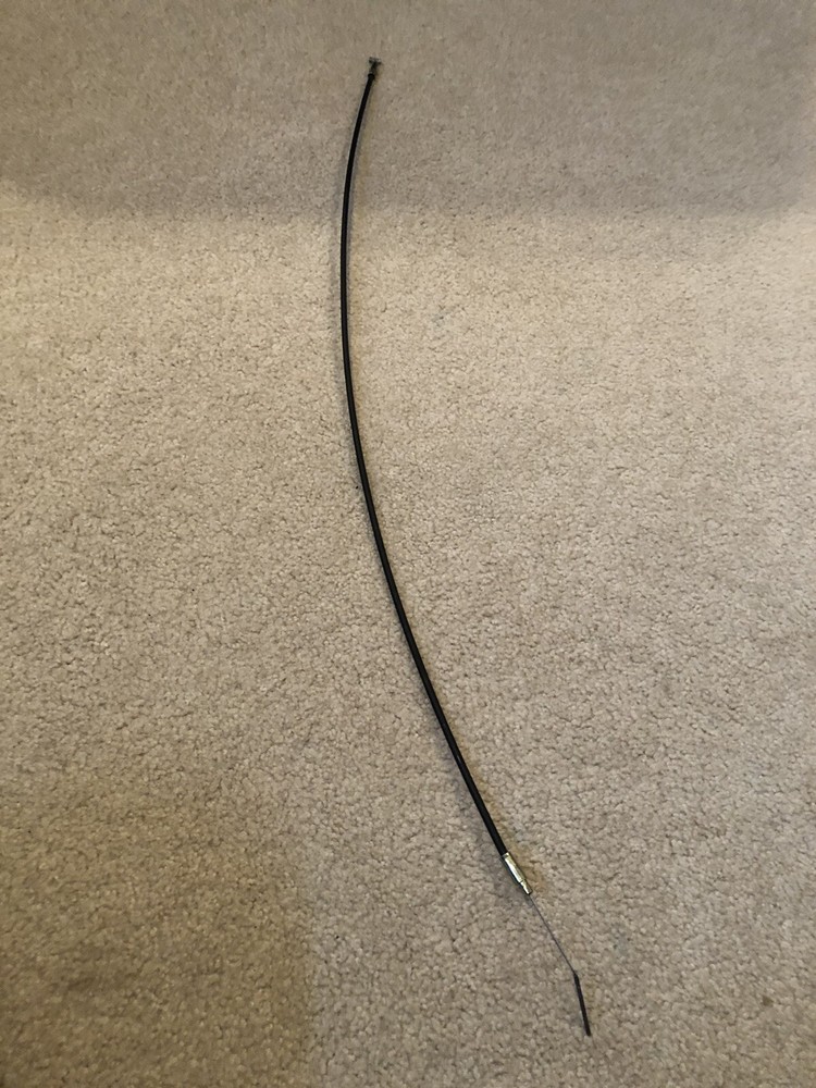 OEM Polaris Choke Cable 7080163