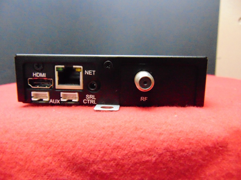 Enseo Hotel TV Tuner DTB2000DT