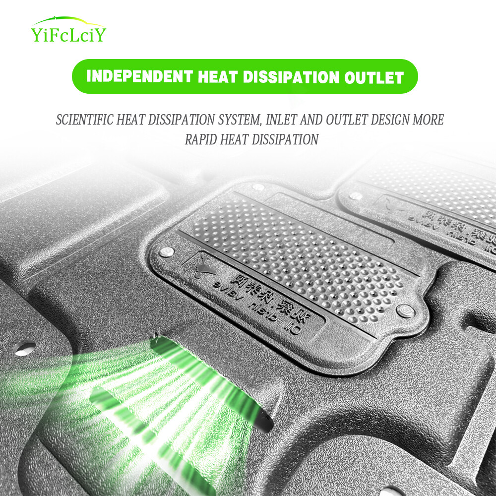 2Pcs For Audi A5 S5 2018-2023 Under Engine Splash Guards Front Engine Mud Flaps