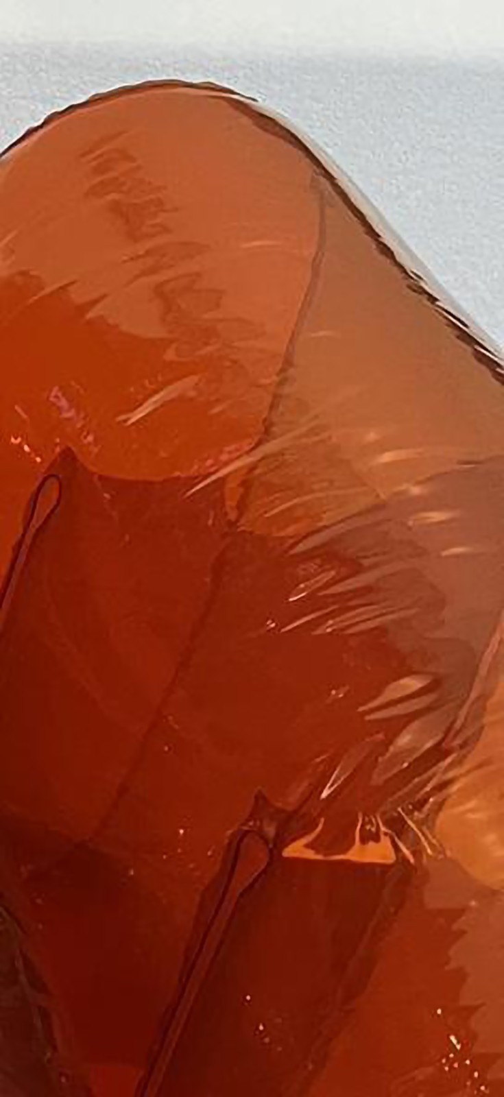 Ego Inflatable Chair From Curves By Sean Brown. Inflable Chaird For Adults.