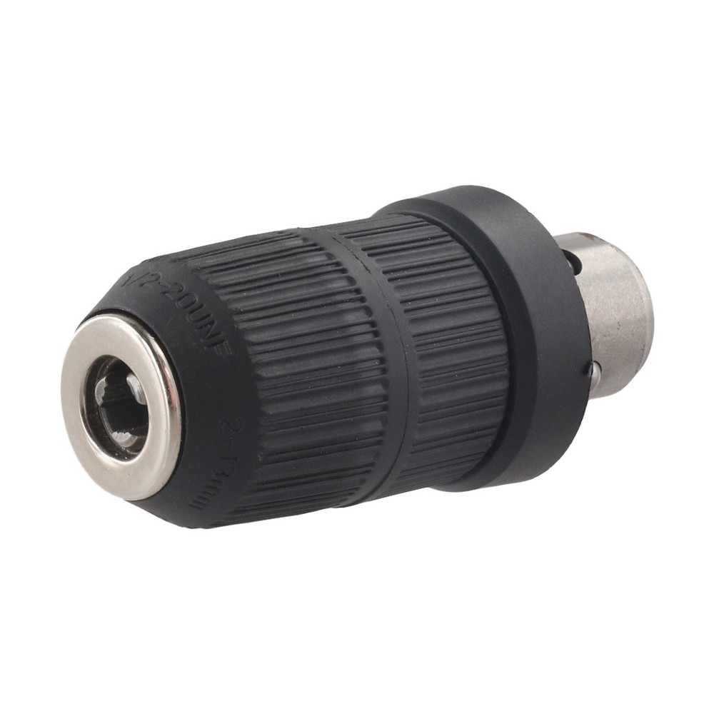 Quick Change Chuck for Electric Hammer User Centric Design for Operation