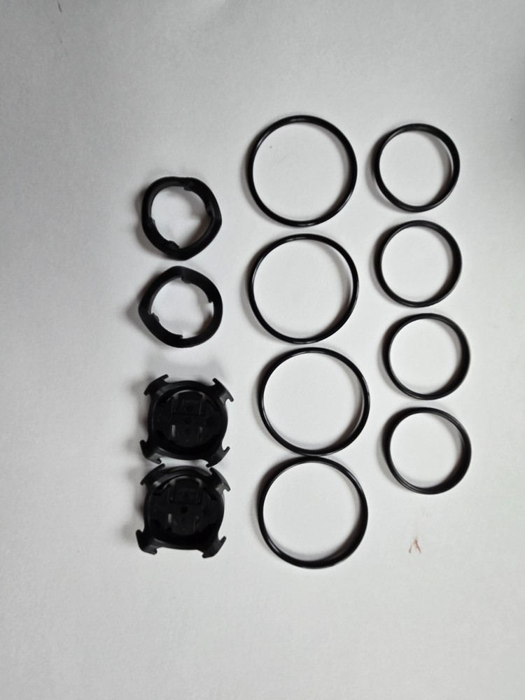 Garmin Edge Explore 2