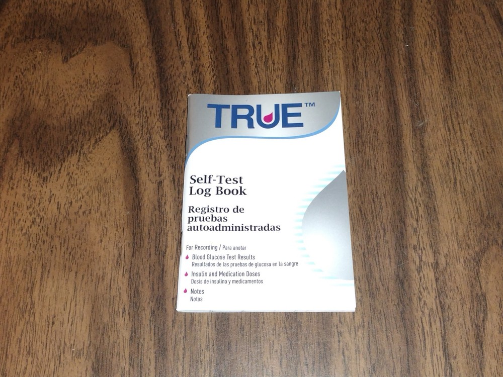 CVS Pharmacy True Track