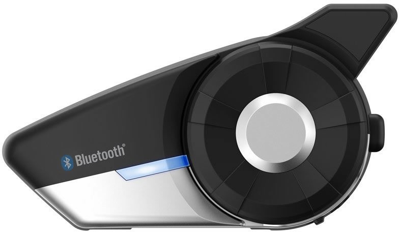 Sena 20S Evo Bluetooth Intercom - Single