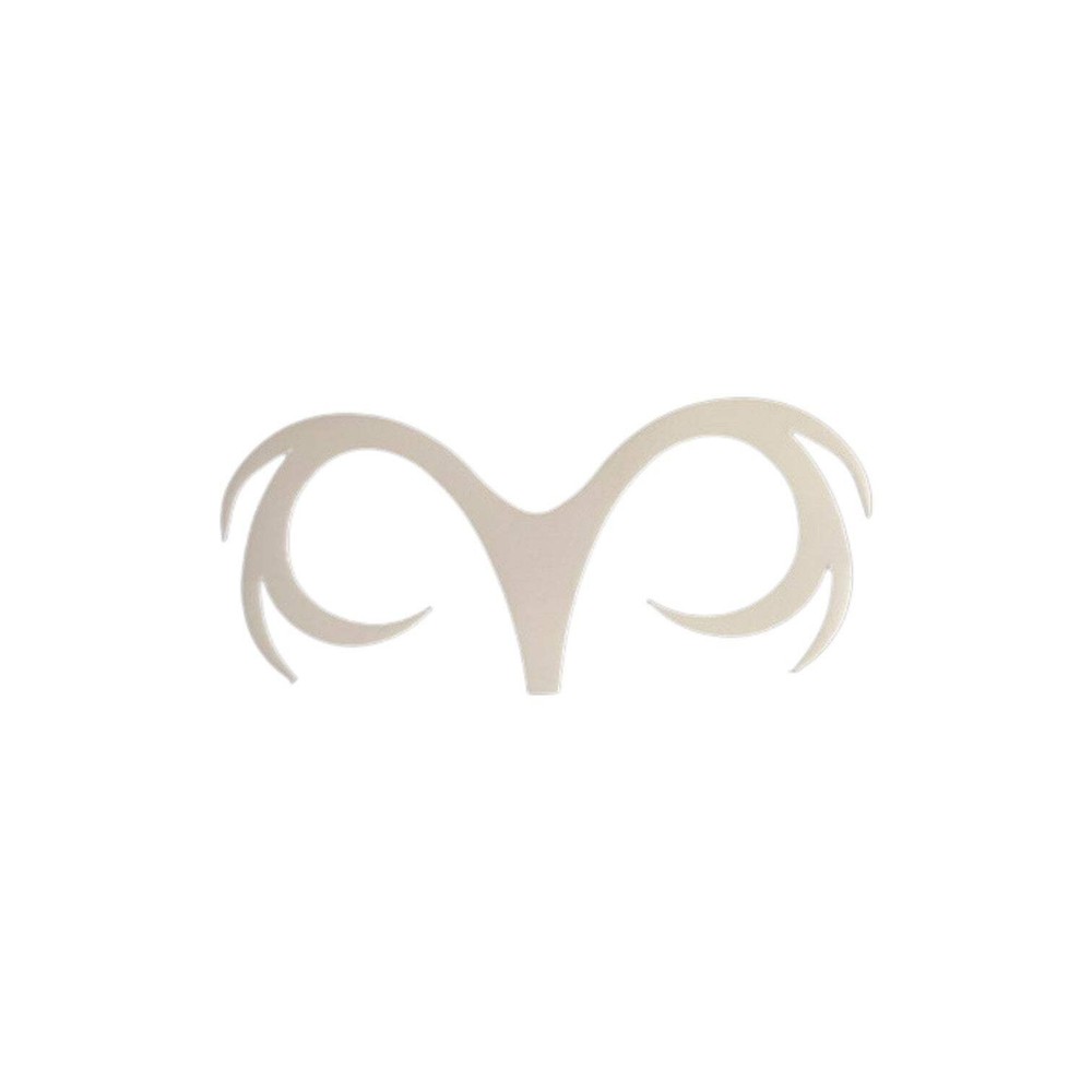 Pacchiarini’s Double Dragon Tails