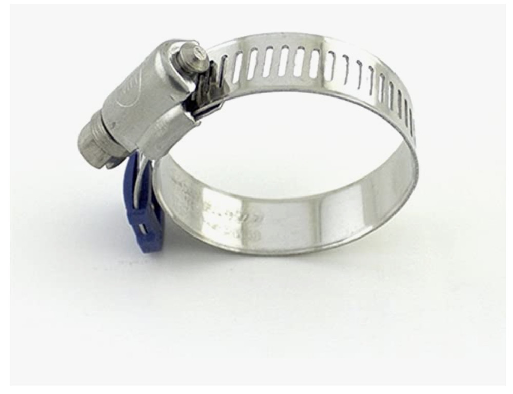 Replacement Hose Clamp for Summer Waves 1.5" Hoses