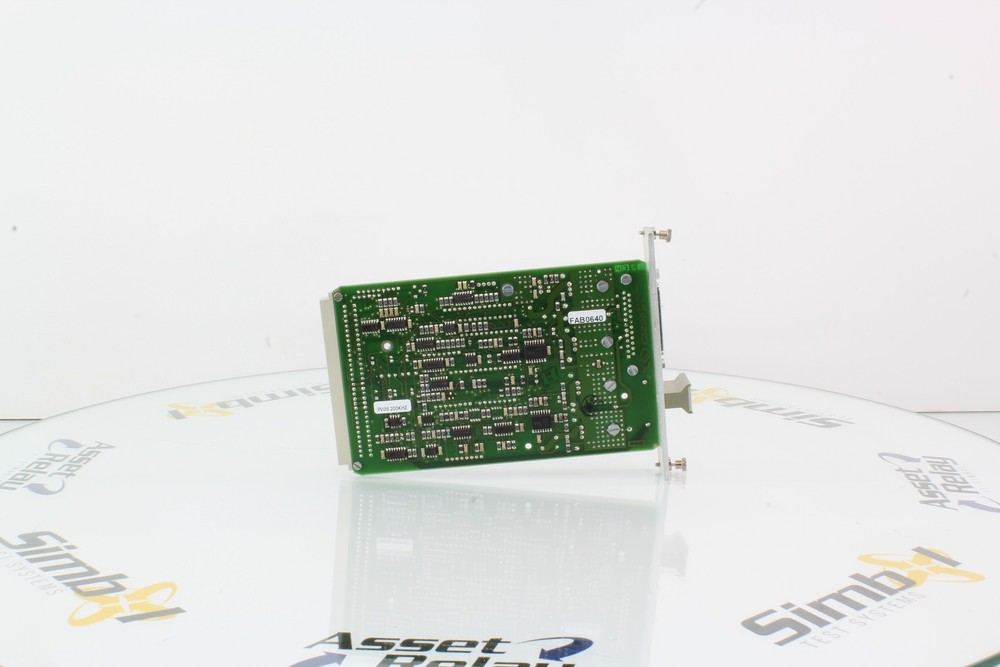 Newport E3687B 7Z 5VDC Encoder Supply UE1724SR ZM