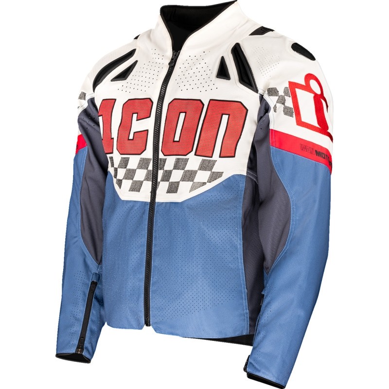 Icon Contra3 Hero Jackets 2820-7060