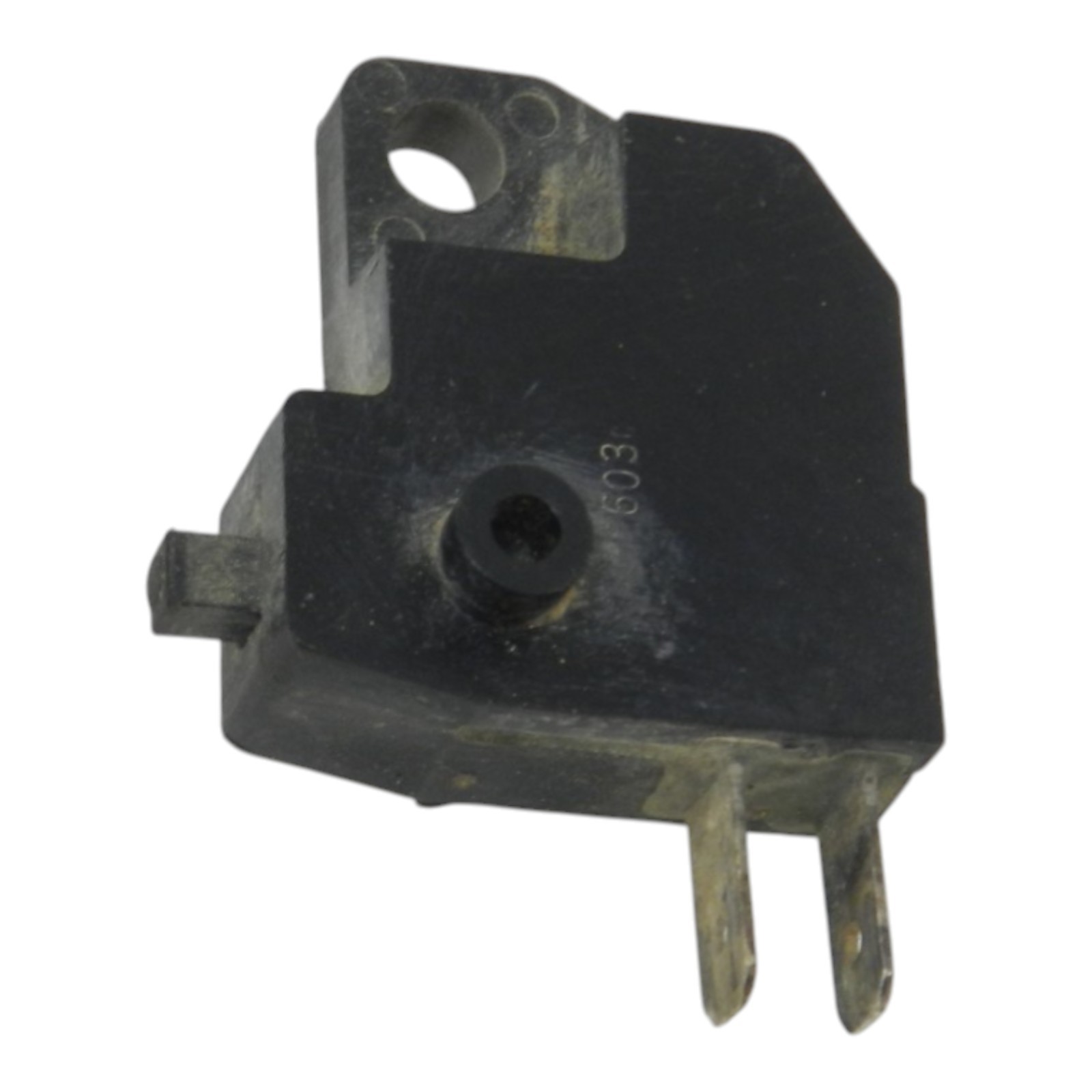 2006 SUZUKI LTR450 BRAKE LIGHT SWITCH FRONT RIGHT OEM 57460-17C11 57460-14J02