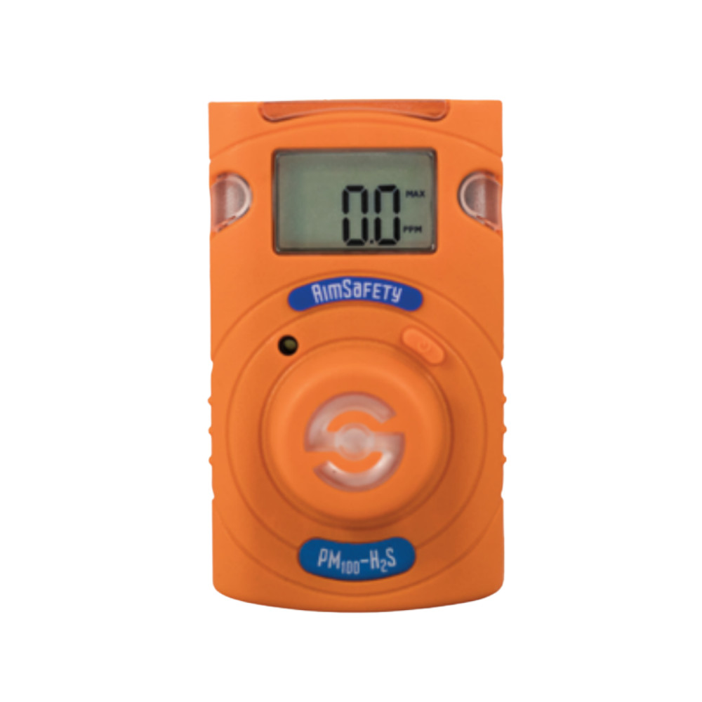 PM100-H2S MACURCO