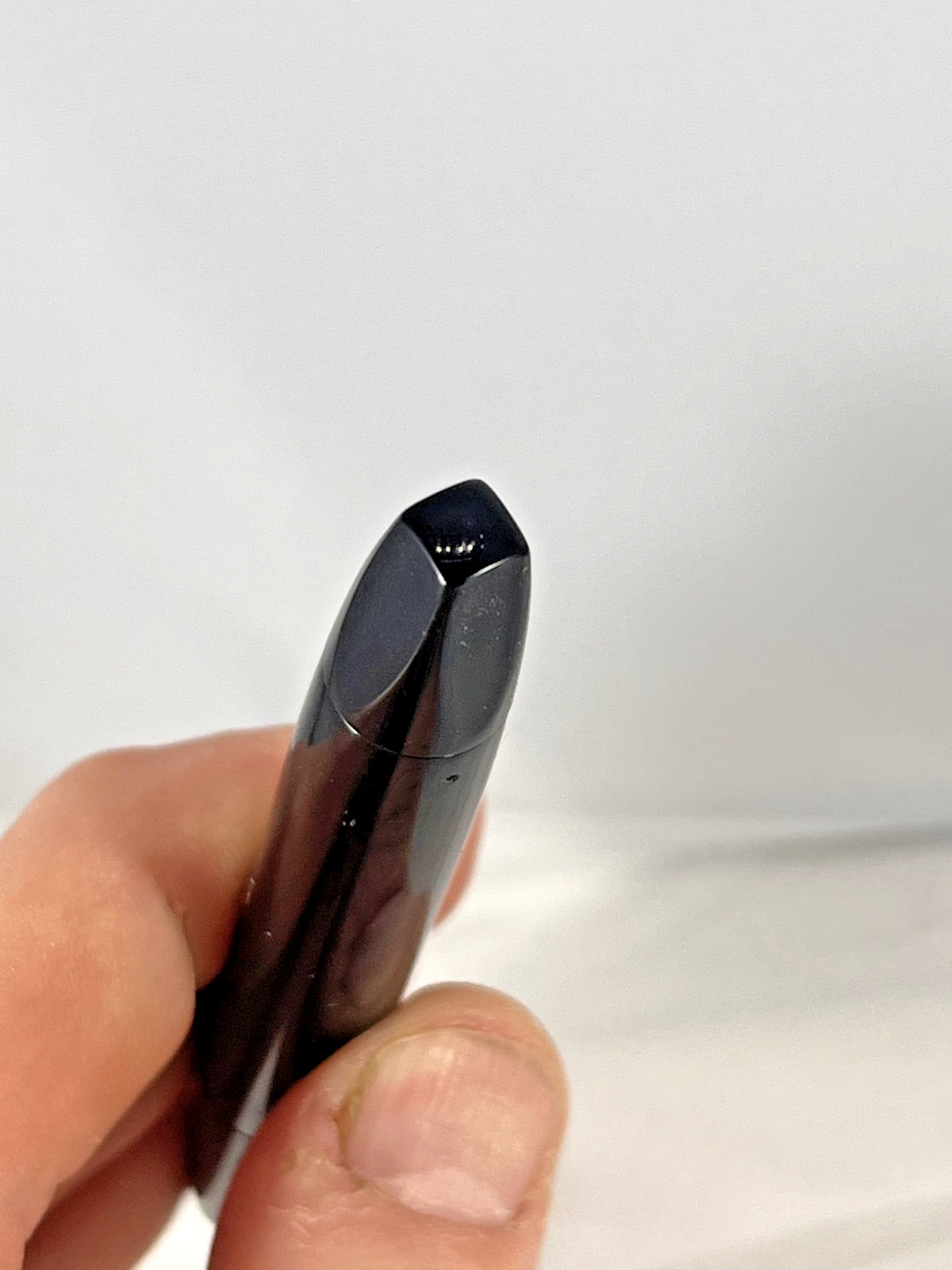 Sheaffer PFM III, Black with gold Trim, Very Good Condition, Restored