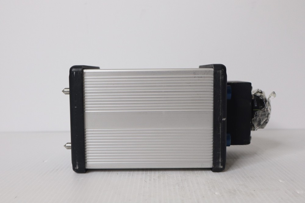 Shadin Avionics ADC2000 Air Data Computer 962830A-3 (14-28 VDC) Removed Working