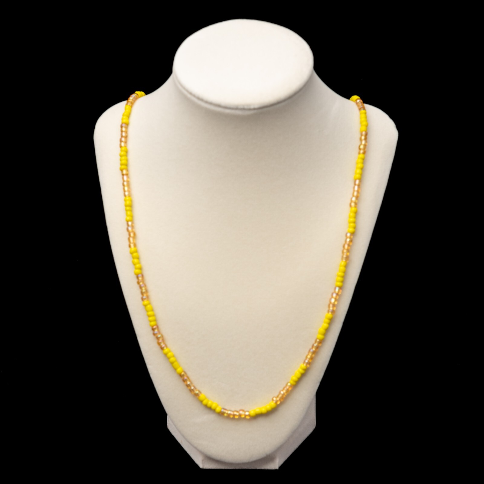 5 Elekes / Collares de Santeria Lucumi Ifa Yoruba