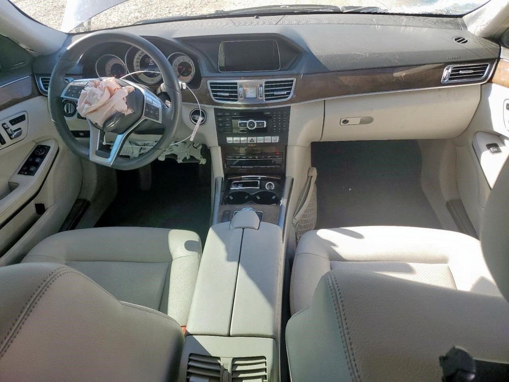 Camera/Projector 212 Type E250 Camera Front Fits 14 MERCEDES E-CLASS 363823