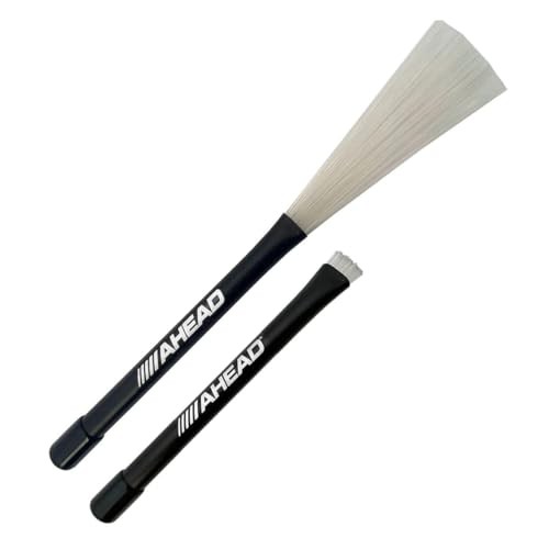 Ahead Retractable Nylon Brushes- AHNWB