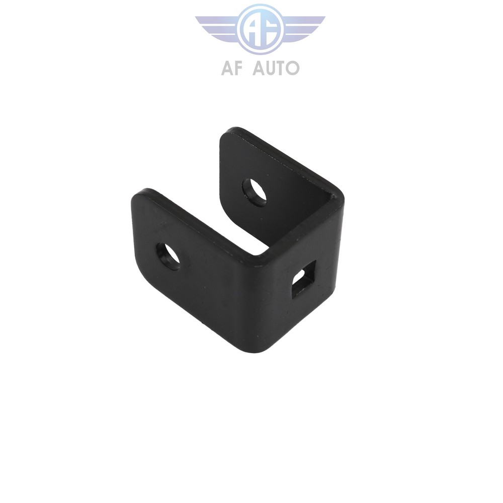 400-RB Adjustable Transom Saver, 23-35", Composite Head Holds Engine