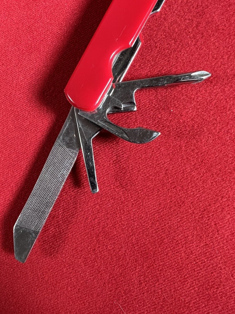 Coastal Asphalt Multi Tool With Case