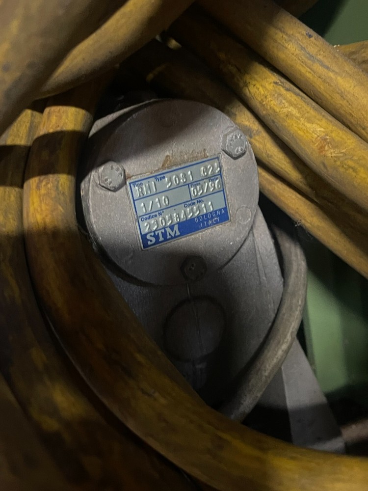 EAGLE Bending Machine Model#CP30P