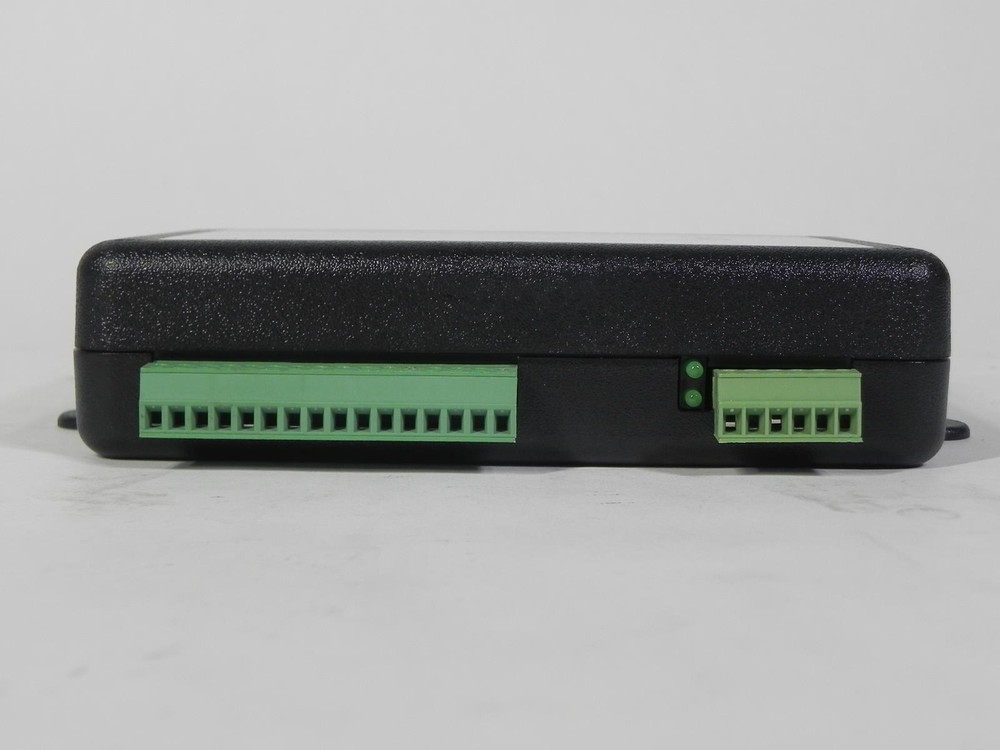 Omega D6400 Analog to Modbus Serial Interface Modules