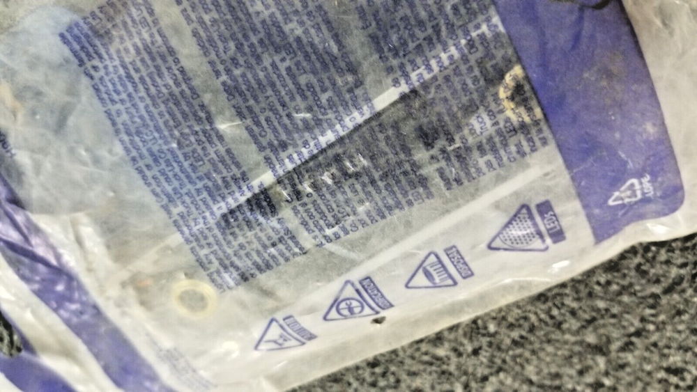 NOS NAPA Lamp Mounting Bracket 19721