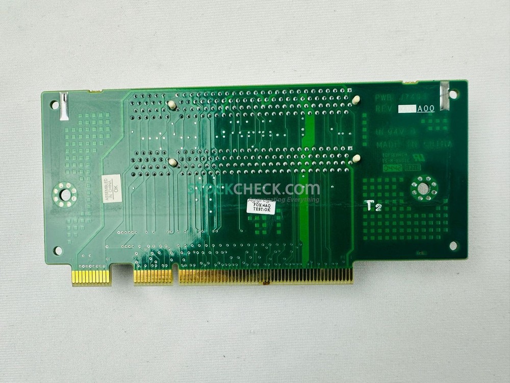 Dell J7467 Rev A00 Riser Card