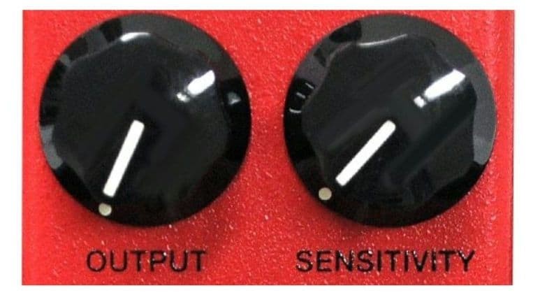 MXR Dyna Comp Compressor Guitar Bass Final Price