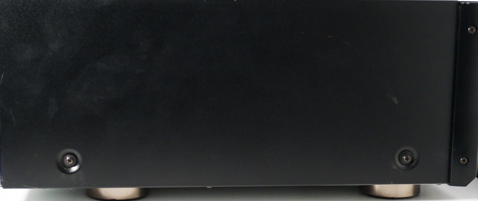 Yamaha RX-V3000 Natural Sound AV Receiver and Remote bundle (A-1-T)