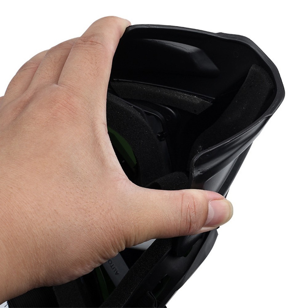 Welding Protective Gear with Enhanced Visibility Features Available Now
