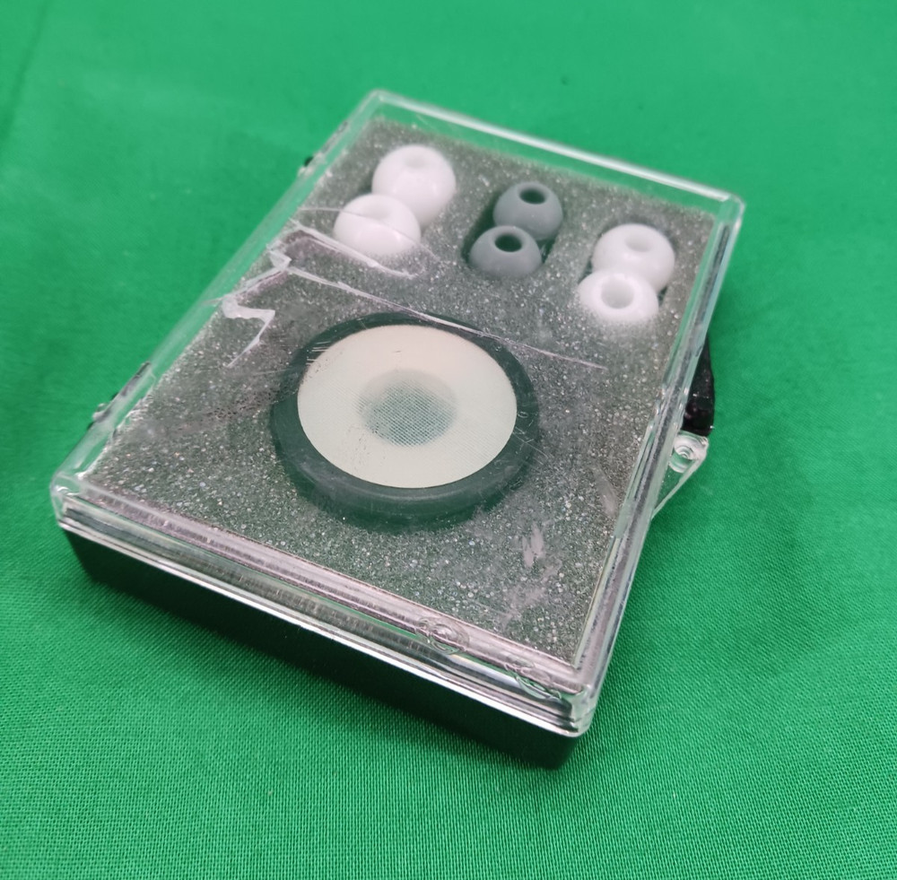 Welch Allyn Stethoscope Accessory Kit