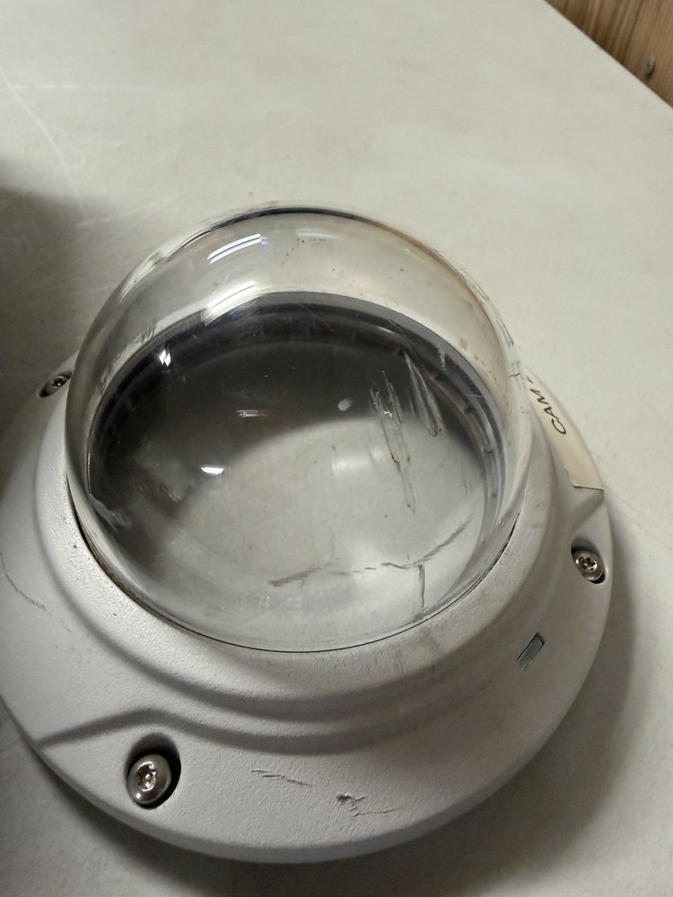 Axis M3026-VE Network Camera POE