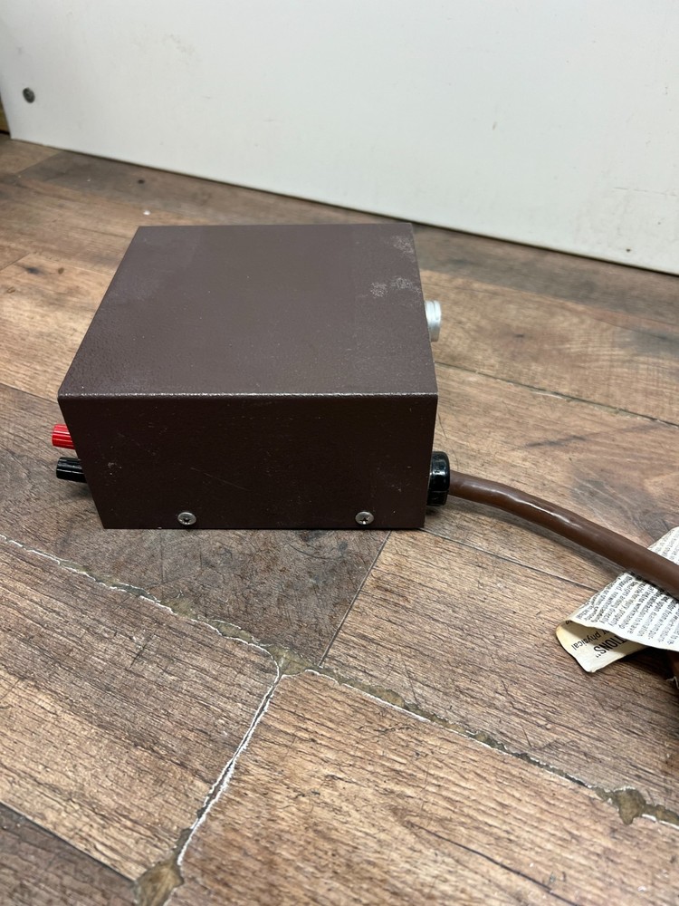 Validyne Carrier Demodulator CD15