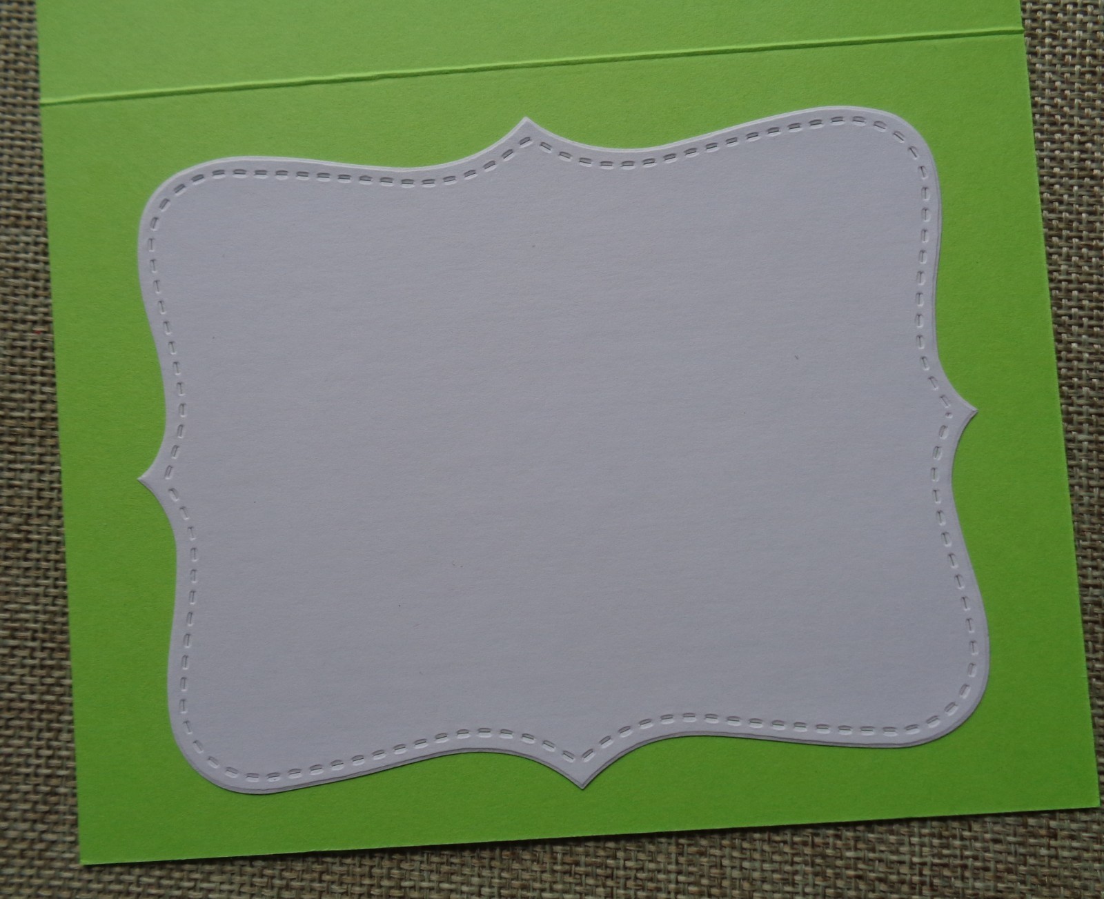 Stampin Up! Card Kit SENDING SMILES Postage Collage Happy Flowers and Butterfly