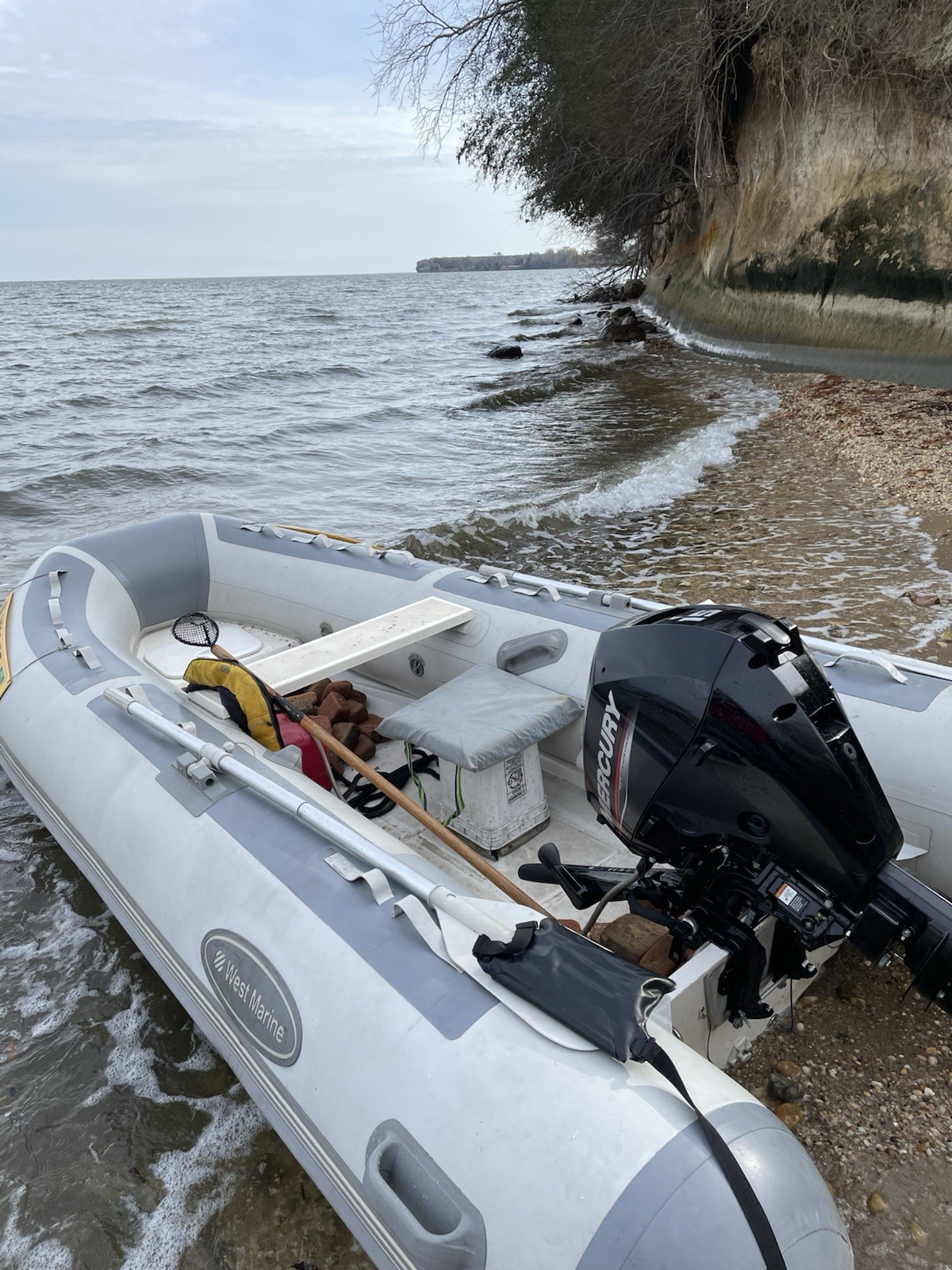 George Washington Relic Brick from Wakefield, Birthplace Of Our 1st President