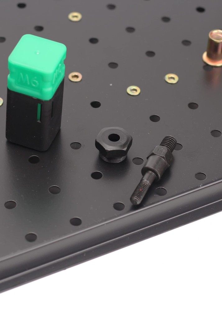 A Series Hand Rivet nut Tool Mandrel (M6)