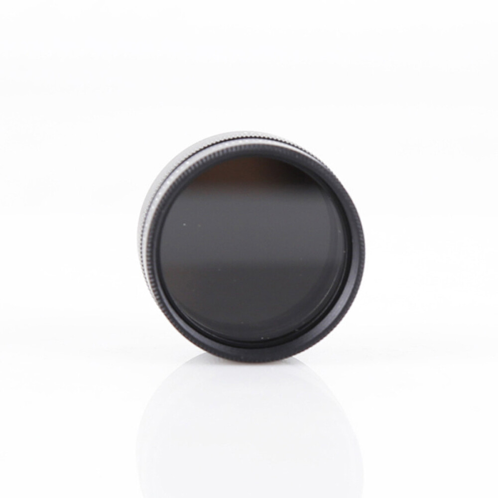 1.25''/ 2'' Variable Polarizing Filter Lens for Astronomical Telescope Eyepiece