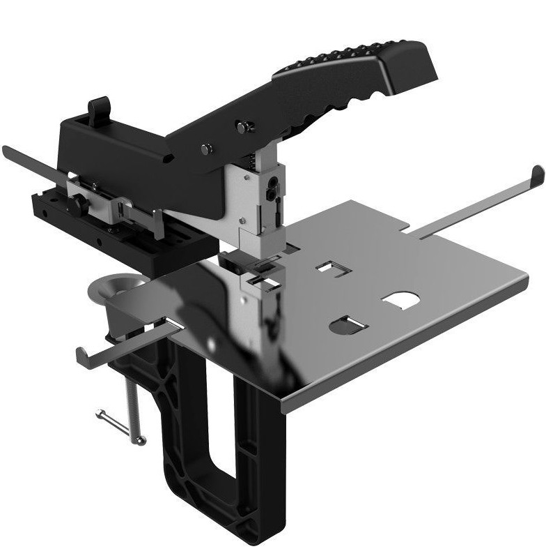Manual saddle stitching stapler A3 saddle stitch stapler stapler heavy effort