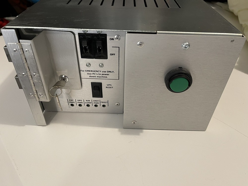 Parata Systems 301-0391 Sub Assembly Power Entry Module Gen II