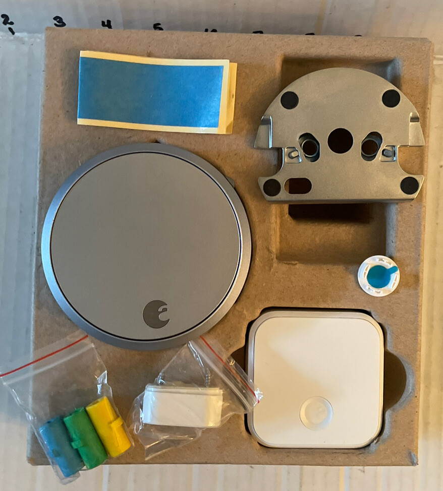 Smart Lock