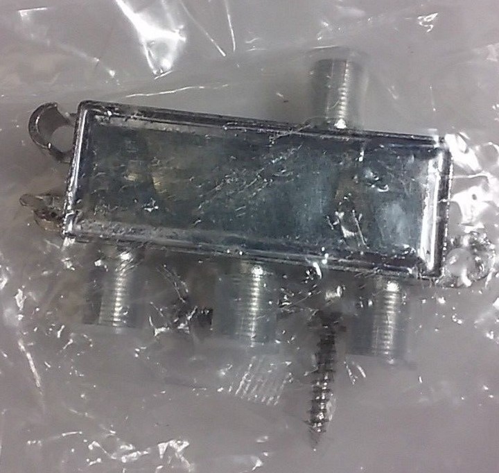 OTIUS OT-SSP3-1.2G INDOOR SPLITTER