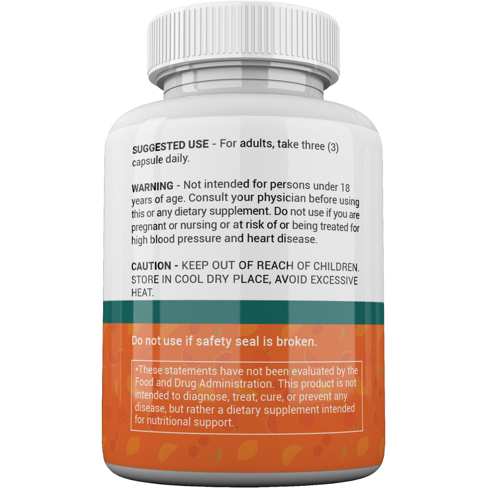 Testosterone Booster Chrysin Low Test Boost Natural Tribulus Terrestris